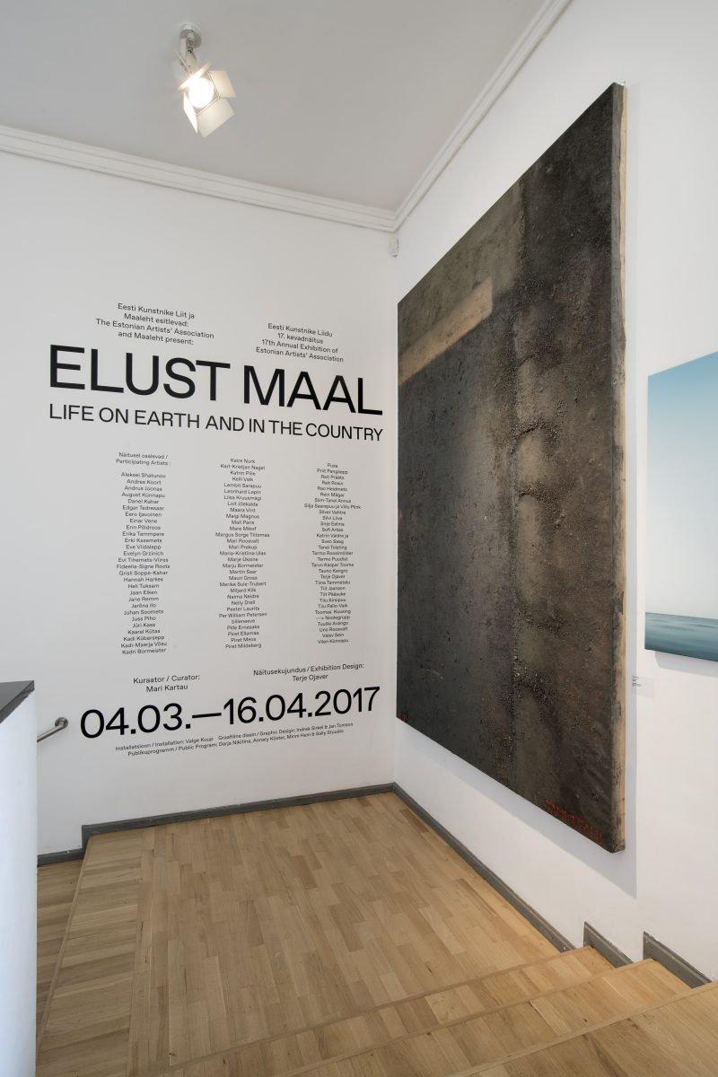01KH2017ElustMaalVaated