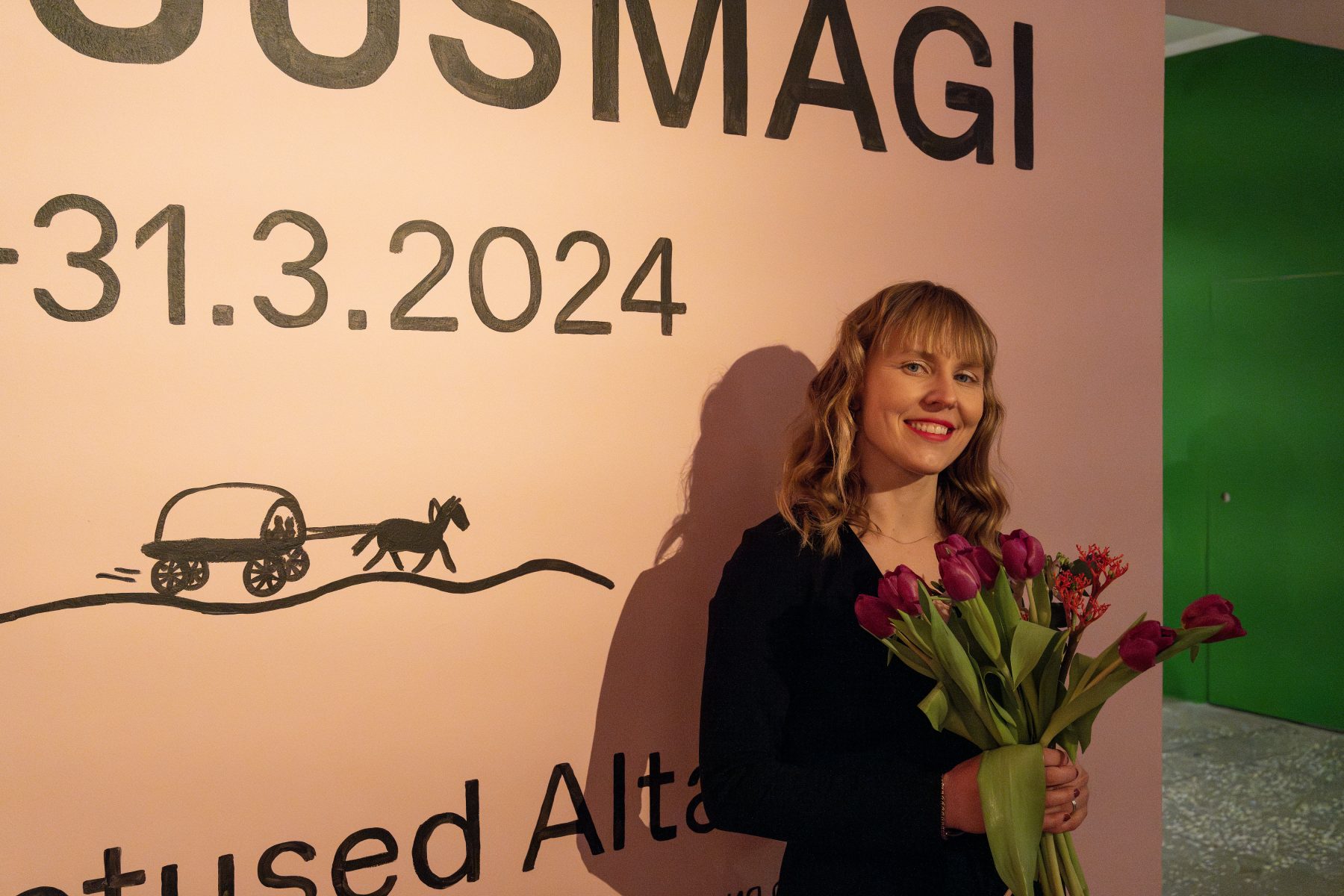 10 Kruusmägi avamine, 2024, photo Roman-Sten Tõnissoo