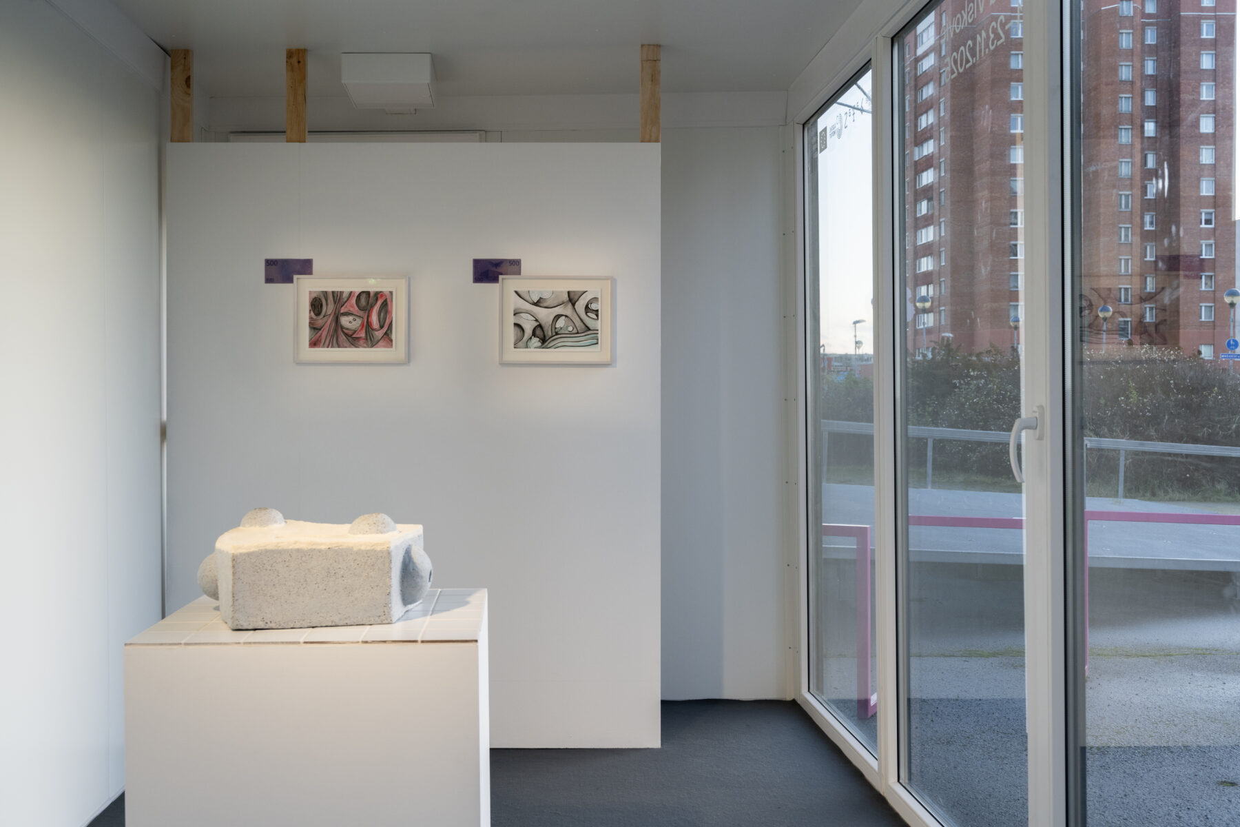 1 Heat, 2025, photo Roman-Sten Tõnissoo