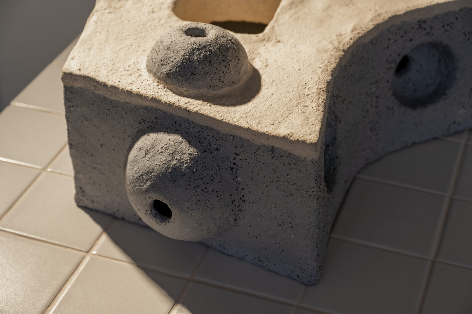 11 Heat, 2025, photo Roman-Sten Tõnissoo