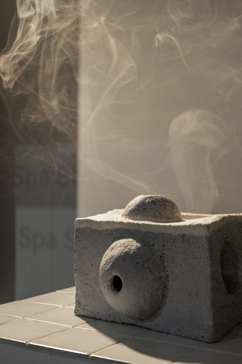 13 Heat, 2025, photo Roman-Sten Tõnissoo