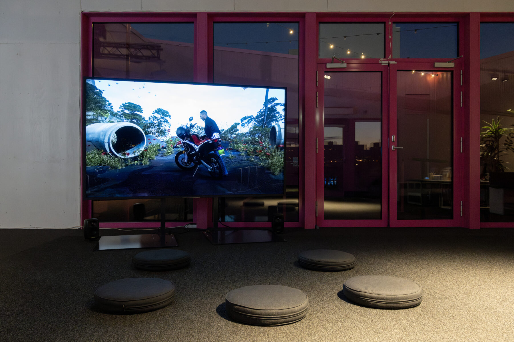 15 Heat, 2025, photo Roman-Sten Tõnissoo