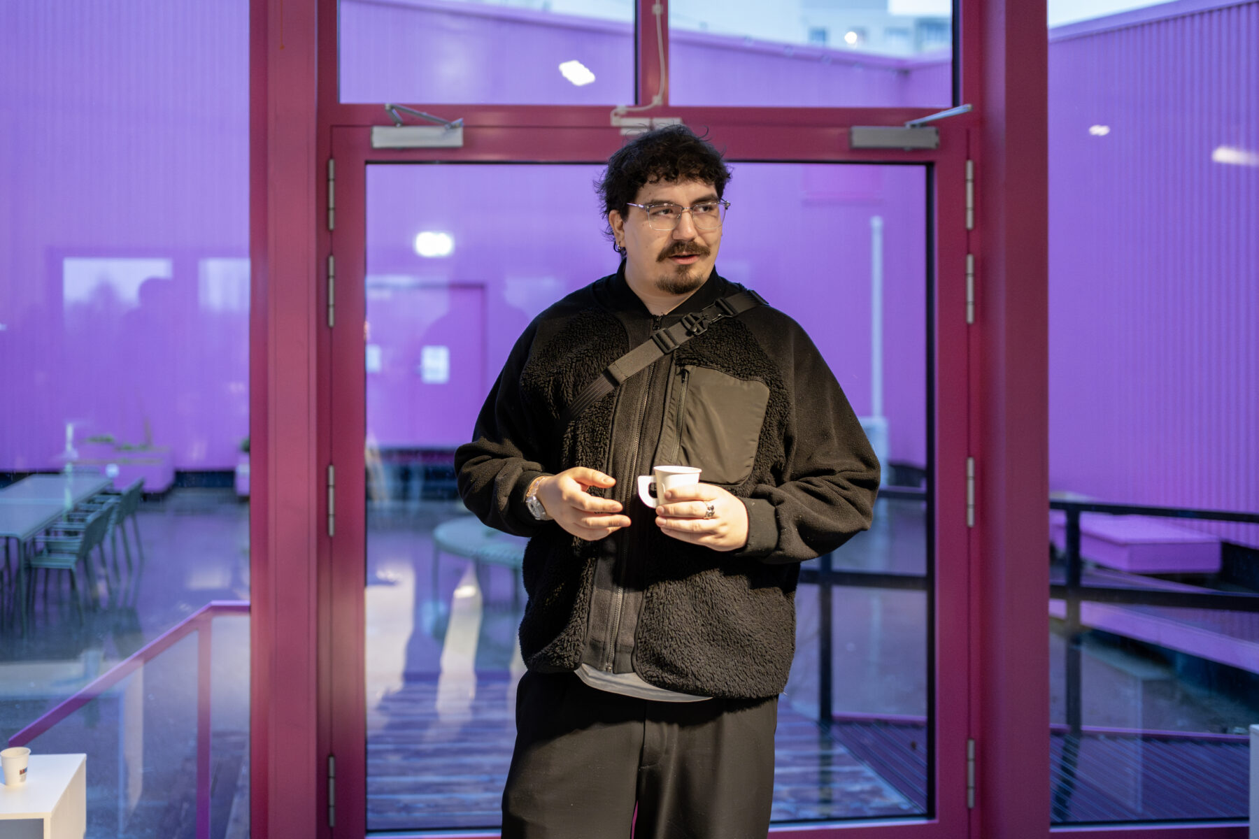 10 DATAS talk, 2025, photo Roman-Sten Tõnissoo