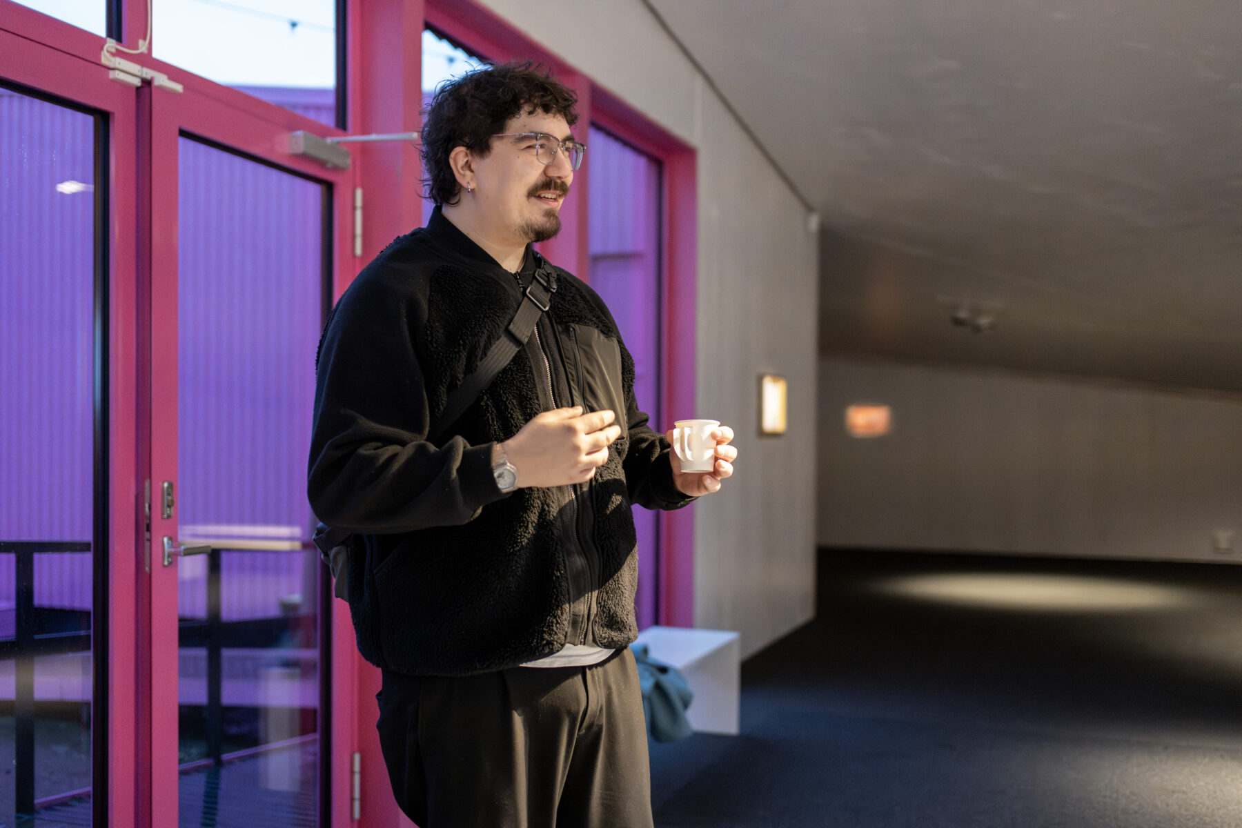 12 DATAS talk, 2025, photo Roman-Sten Tõnissoo