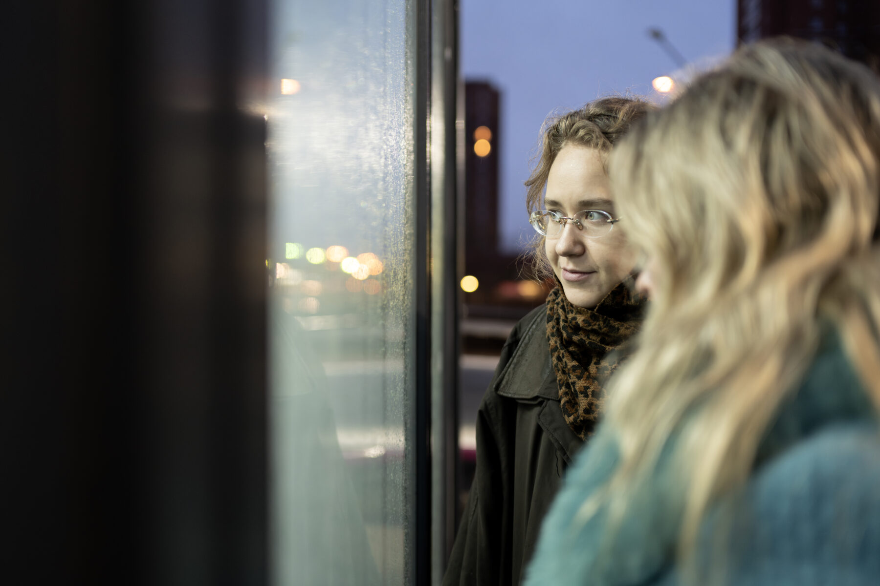 24 DATAS talk, 2025, photo Roman-Sten Tõnissoo