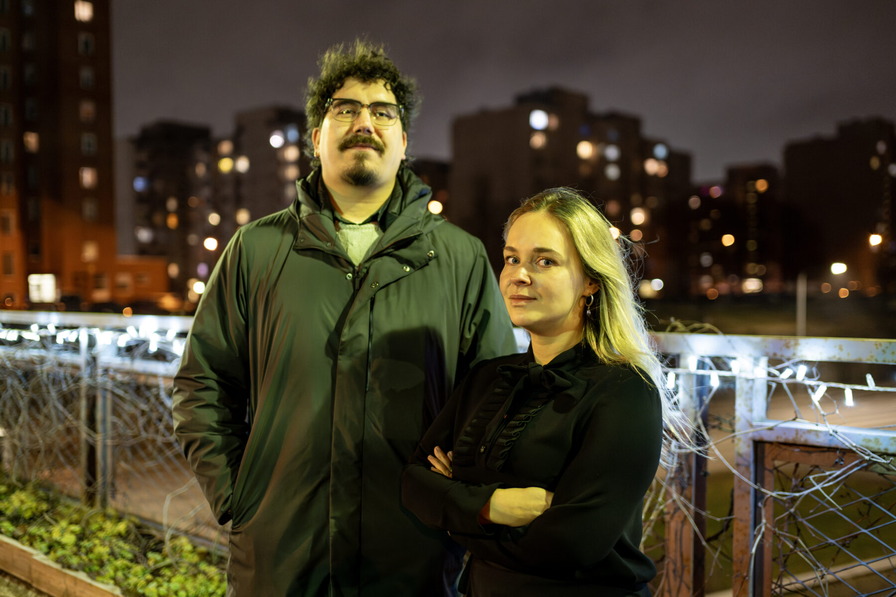 3 Datas xtra, 2025, photo Roman-Sten Tõnissoo