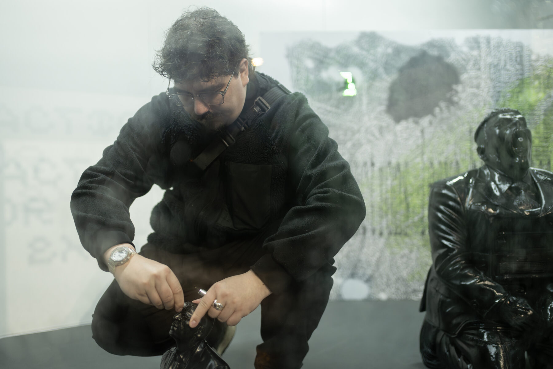 30 DATAS talk, 2025, photo Roman-Sten Tõnissoo